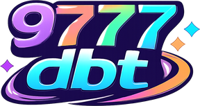 9777 dbt লোগো